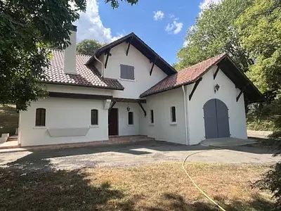 Maison, 185 m²