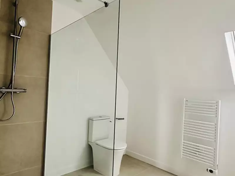 Maison, 130 m²