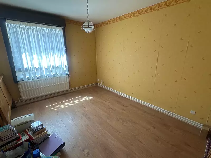 Appartement, 87,97 m²