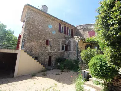 Maison, 130 m²
