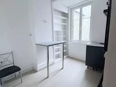 Appartement, 48 m²