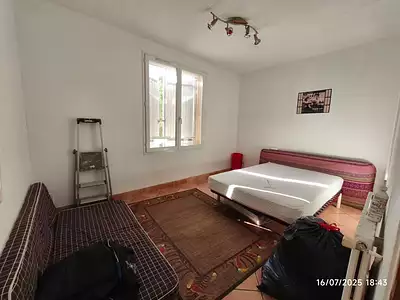 Maison, 100 m²