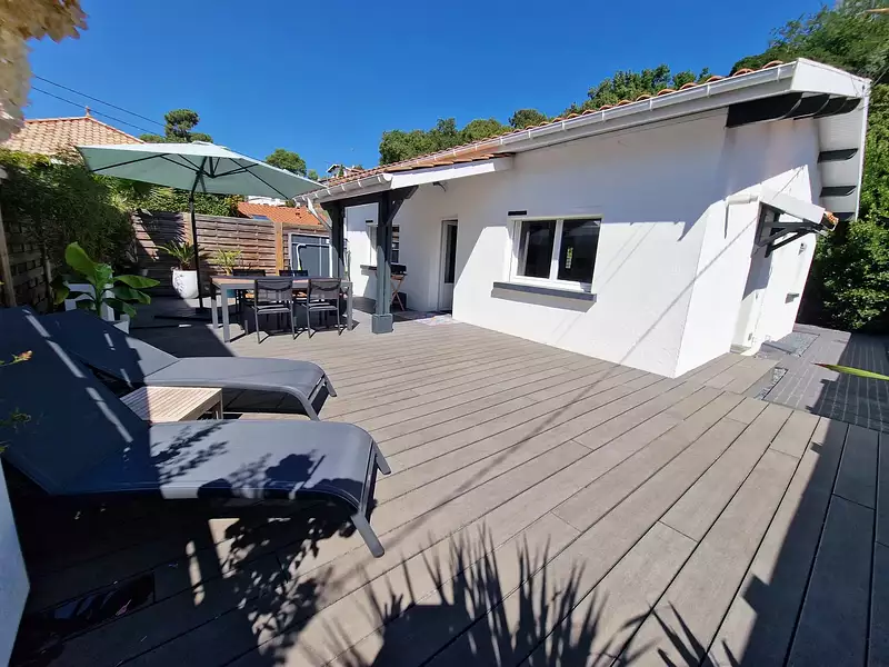 Maison, 68 m²
