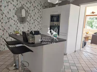Maison, 138 m²