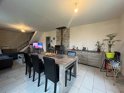Maison, 120 m²