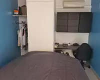 Appartement, 40,45 m²