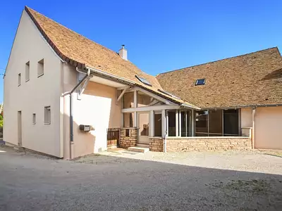 Maison, 182 m²