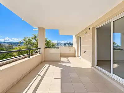 Appartement, 40 m²