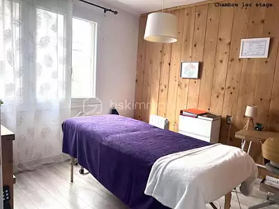 Maison, 150 m²