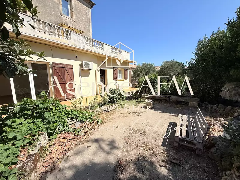 Appartement, 128 m²