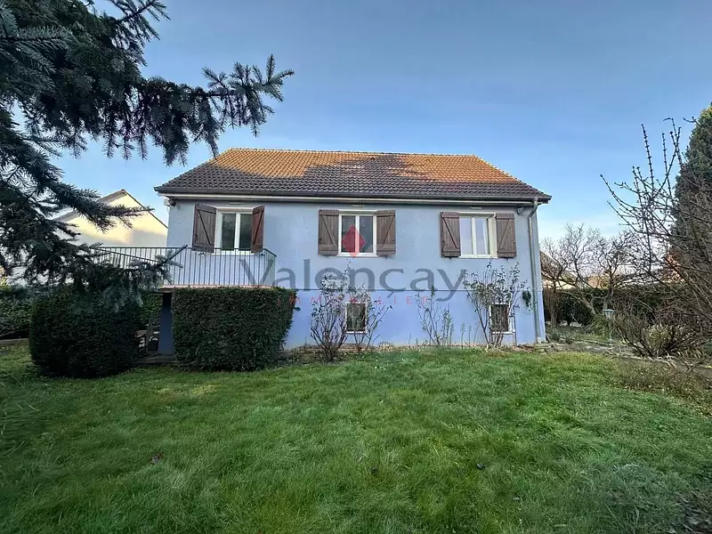 Maison, 82,12 m²