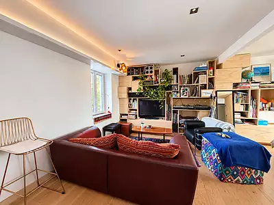 Appartement, 57 m²