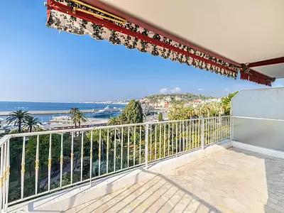 Appartement, 86,82 m²