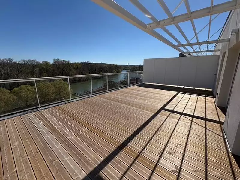 Appartement, 135 m²