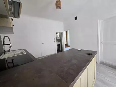 Maison, 39 m²