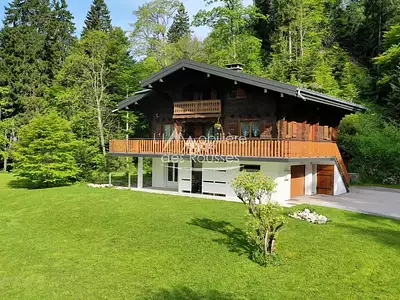 Maison, 184 m²