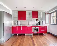 Appartement, 53,44 m²