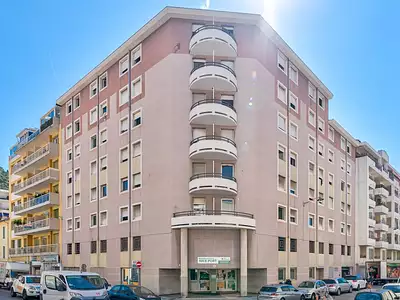 Appartement, 18,61 m²