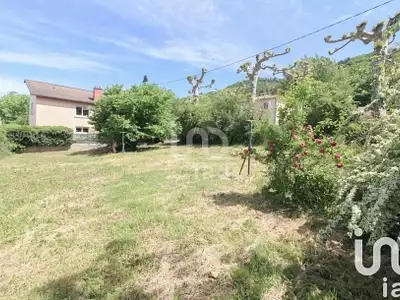 Terrain, 662 m²