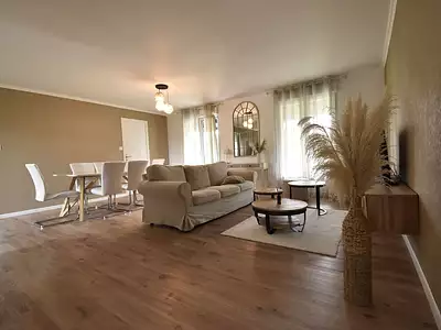 Maison, 122 m²