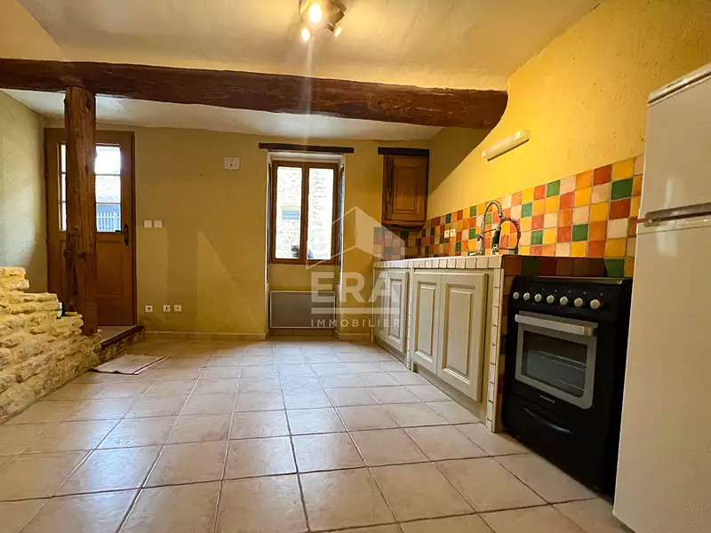 Appartement, 47 m²