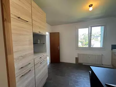Appartement, 80 m²