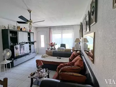 Maison, 84 m²