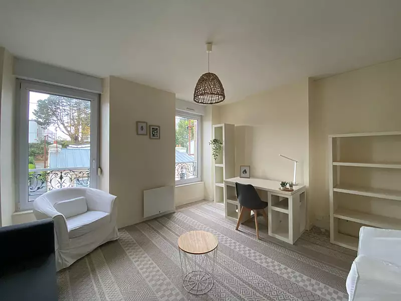 Appartement, 42,4 m²