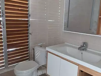 Appartement, 23 m²