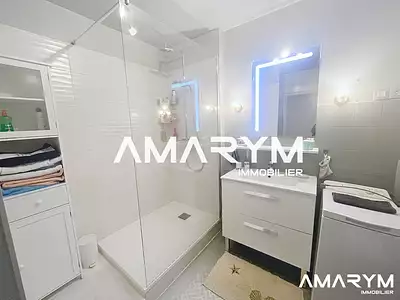 Appartement, 79,92 m²