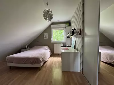 Maison, 134 m²