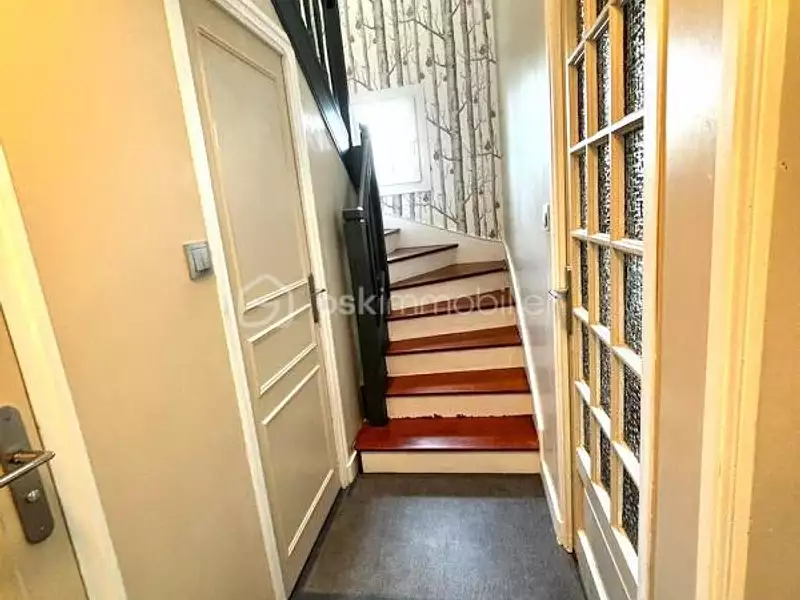 Maison, 130 m²