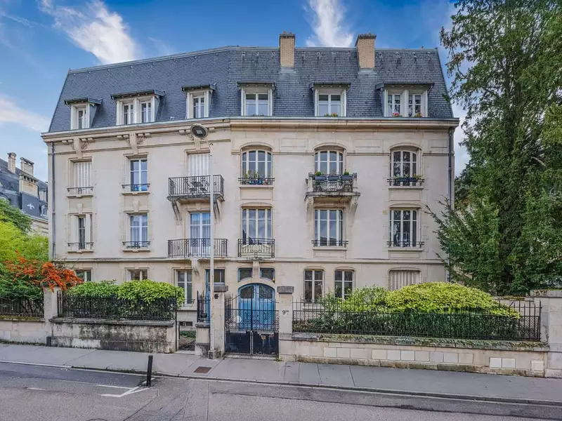 Appartement, 161 m²