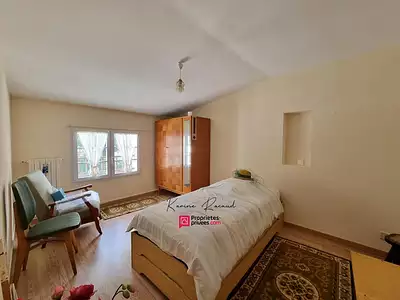 Maison, 174 m²