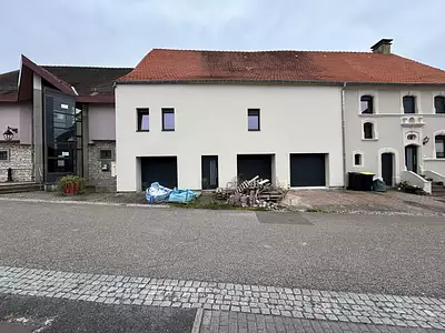 Maison, 130 m²