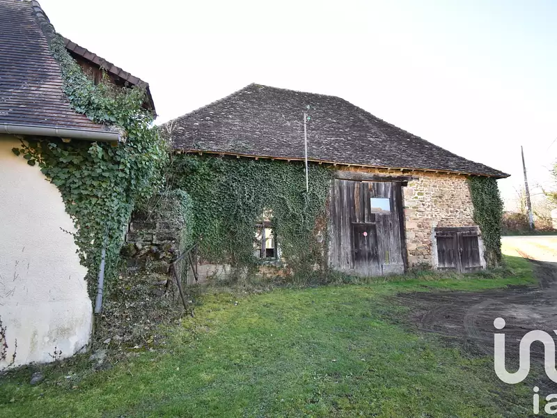 Maison, 102 m²