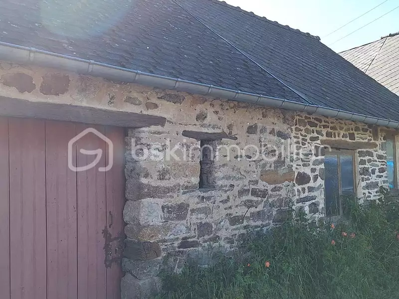 Maison, 126 m²