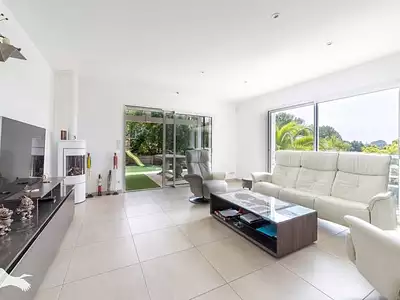 Maison, 127,5 m²
