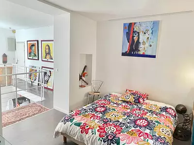 Appartement, 108 m²