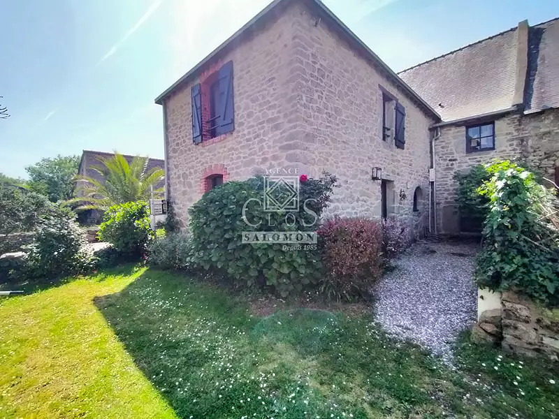 Maison, 130 m²