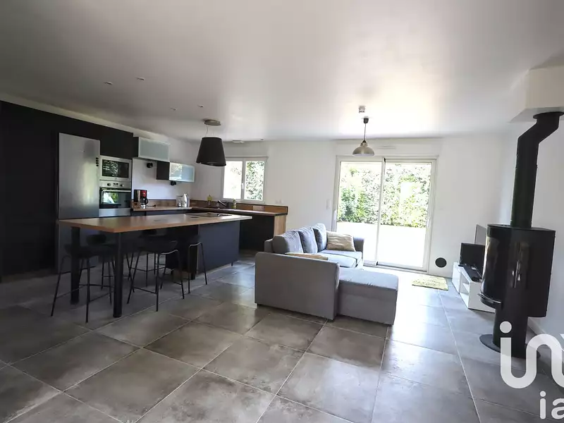 Maison, 115 m²
