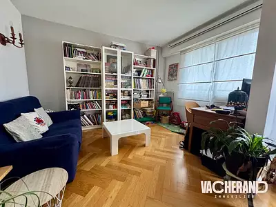 Appartement, 103 m²