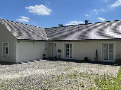 Maison, 148 m²
