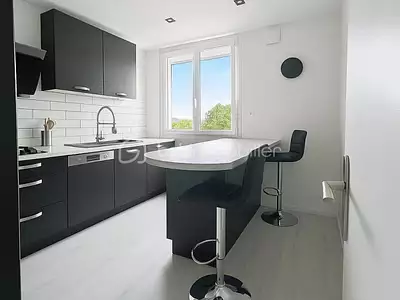 Appartement, 71 m²