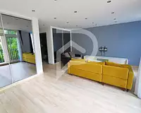 Appartement, 51,58 m²