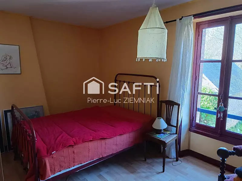 Maison, 144 m²