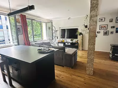 Appartement, 51,82 m²