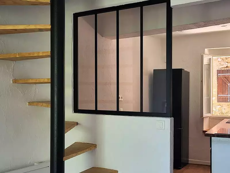 Maison, 69 m²