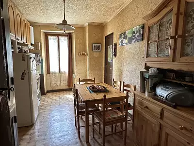 Appartement, 80,55 m²