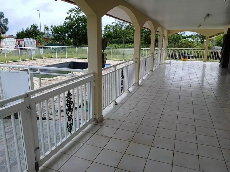 Maison, 114 m²
